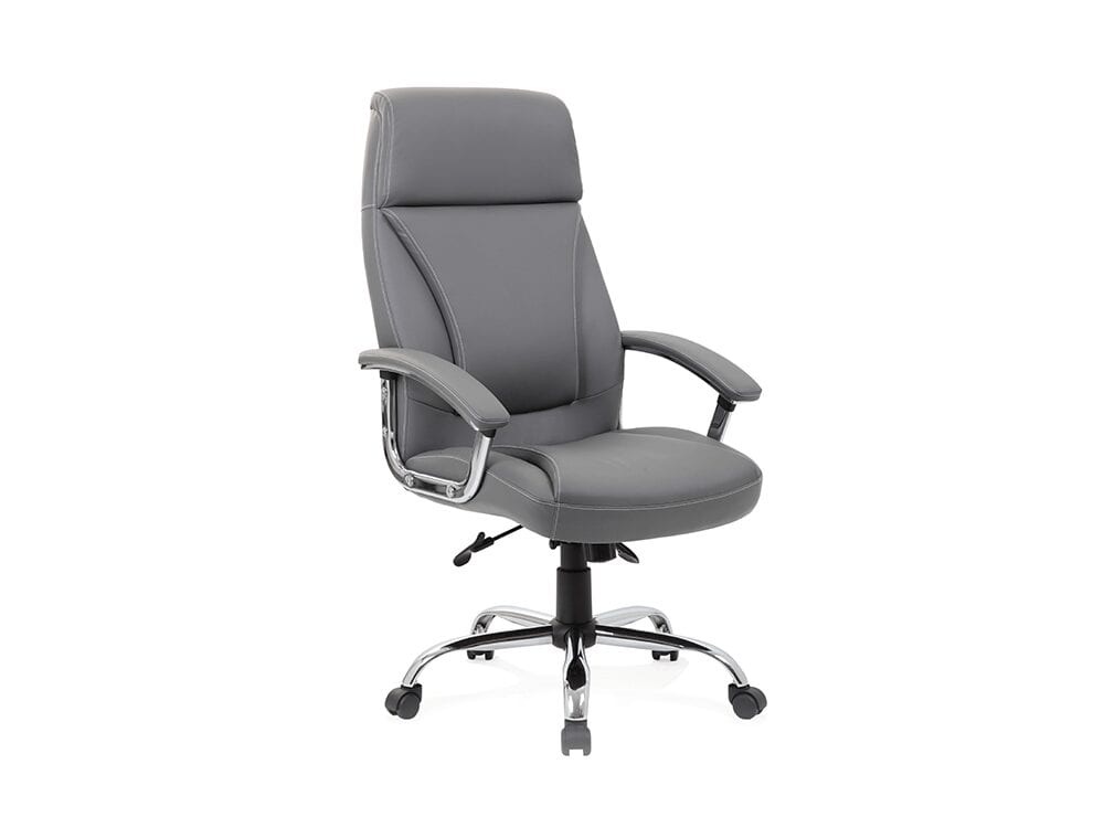 Orla – Leather High Back Executive Task Chair