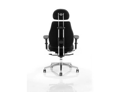 Selena – High Back Executive Chair With Headrest