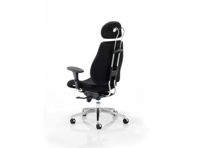 Selena – High Back Executive Chair With Headrest1