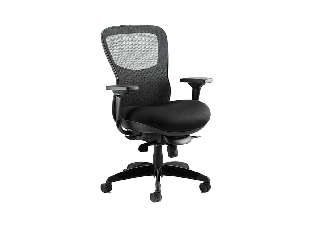 Mesh Back Chairs