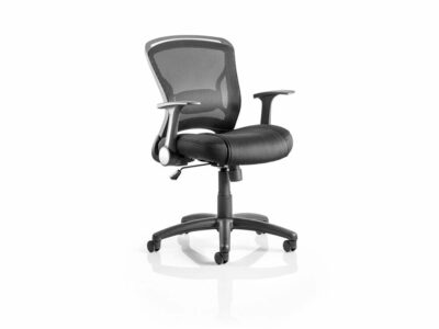 Theo – Medium Back Mesh Operator Office Chair