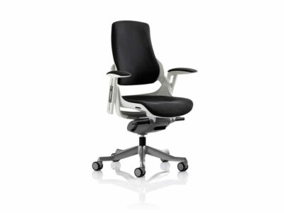 Ares – Executive Chair with Adjustable Arms