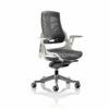 Ares – Executive Chair with Elastomer Gel in Multicolour