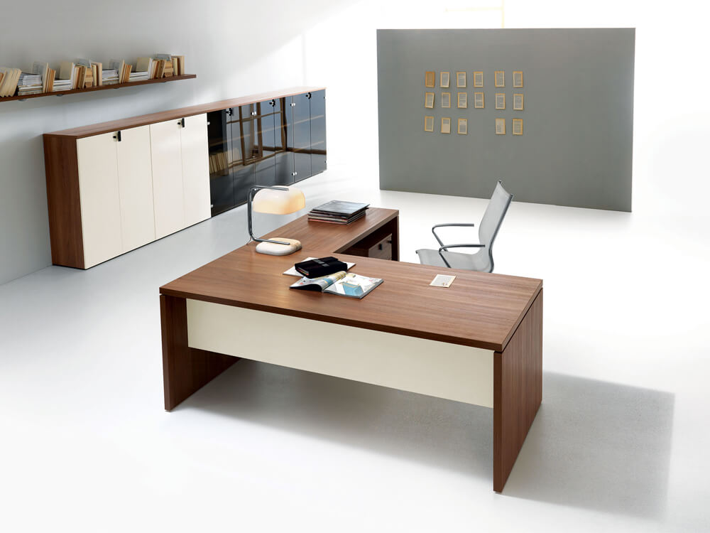 Brando – Executive Desk 1