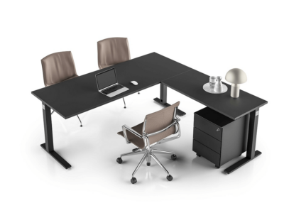 Dhori C Square Executive Desk 1