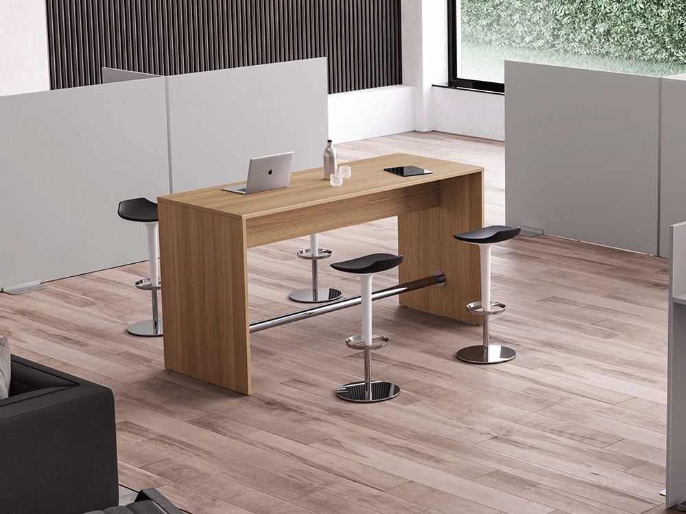Straight Meeting Table Mainimg