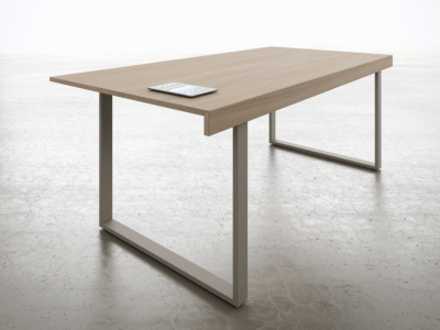 Ernesto 2 Console Meeting Table Mainimg