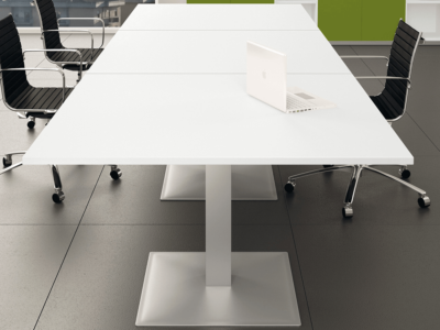 Gate Modular Meeting Table Mainimg