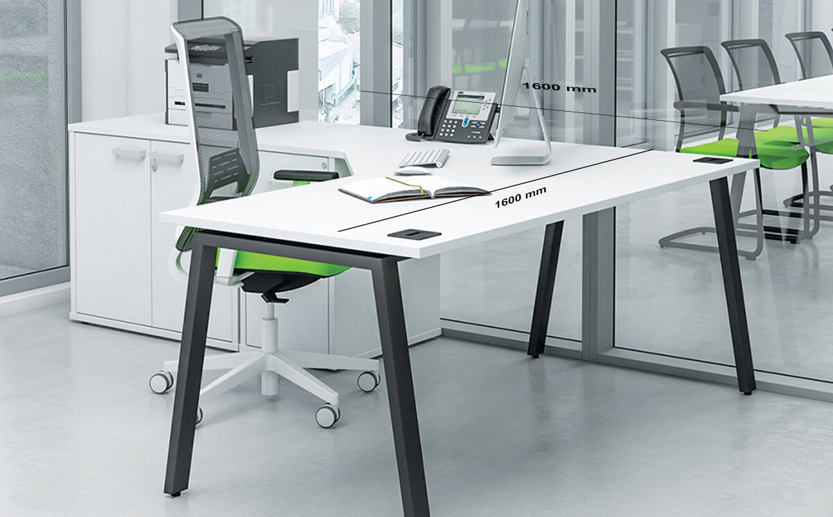 Executive Desks Image Sizes