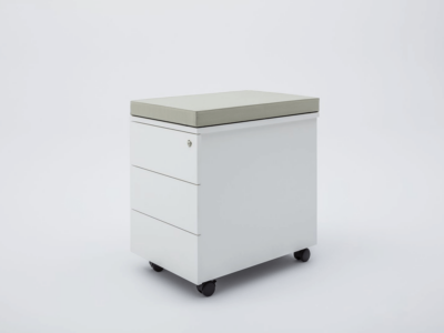 Donna Under Desk Pedestal Storage Main Image