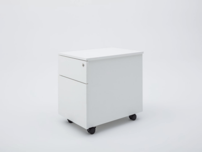 Jemma Under Desk Metal Pedestal Storage Main Image