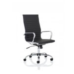 Novel 2 – High Back Executive Chair (black)