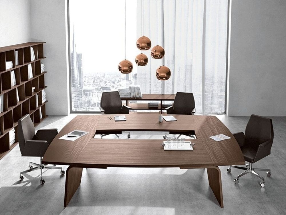 modern office furniture