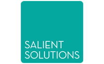 Salient Solutions Logo