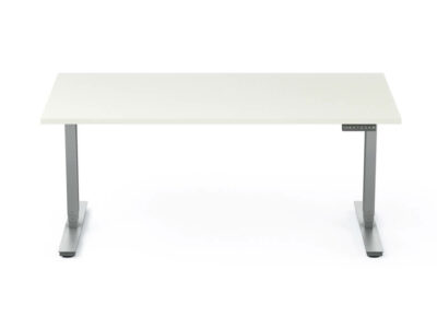 Axel Standalone Electric Height Adjustable Desk 1