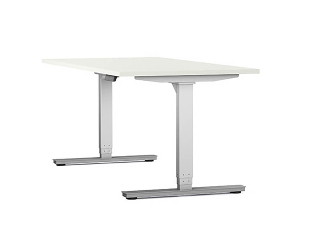 Axel Standalone Electric Height Adjustable Desk 3