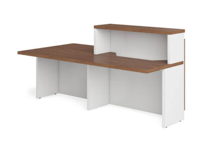 Byanca 1 Reception Desk With Dda Approved Wheelchair Access Unit 8