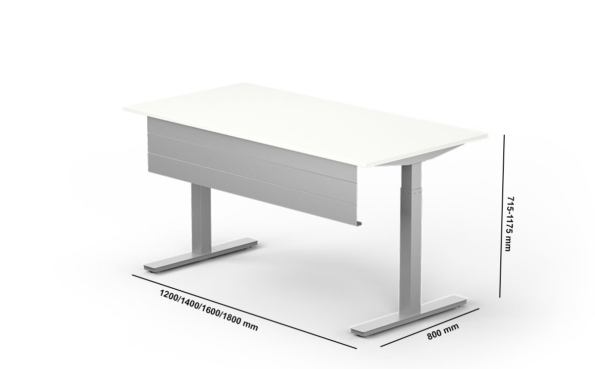 Donella Operational Desk With Height Adjustable Legs And Optional Modesty Panel Size Img 01