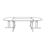 Folding Table (8 and 12 Persons)