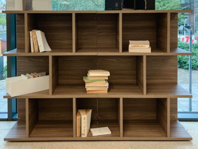 Fionn Open Element Storage Unit 01