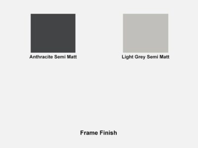 Hako Frame Finish Image