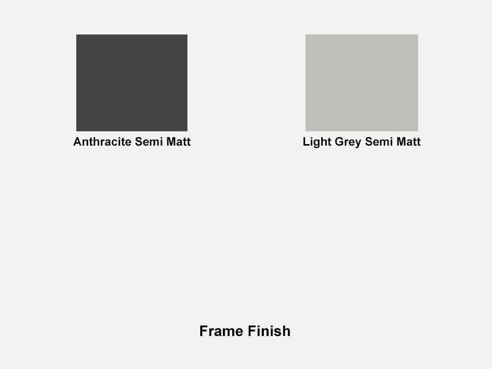 Hako Frame Finish Image