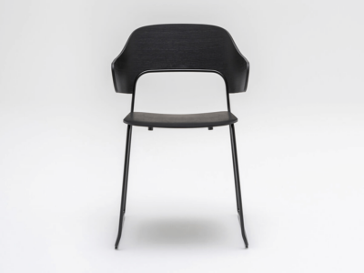 Hygge – Modern Scandinavian Design Chair 2