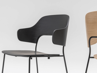 Hygge – Modern Scandinavian Design Chair 4
