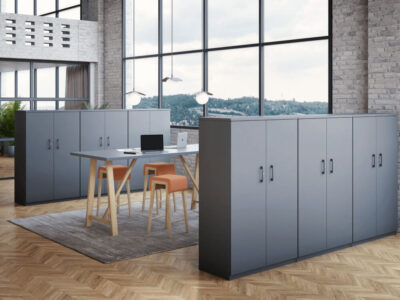 Lara Cupboard Unit 01