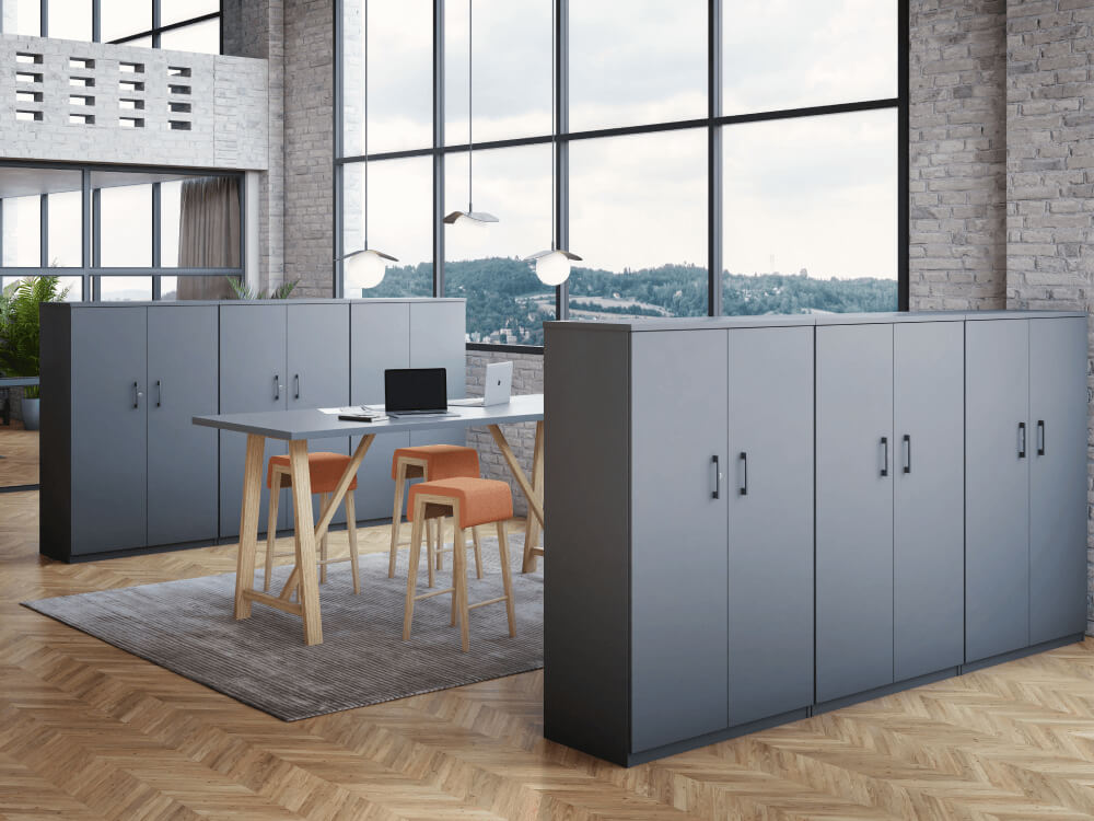 Lara Cupboard Unit 01