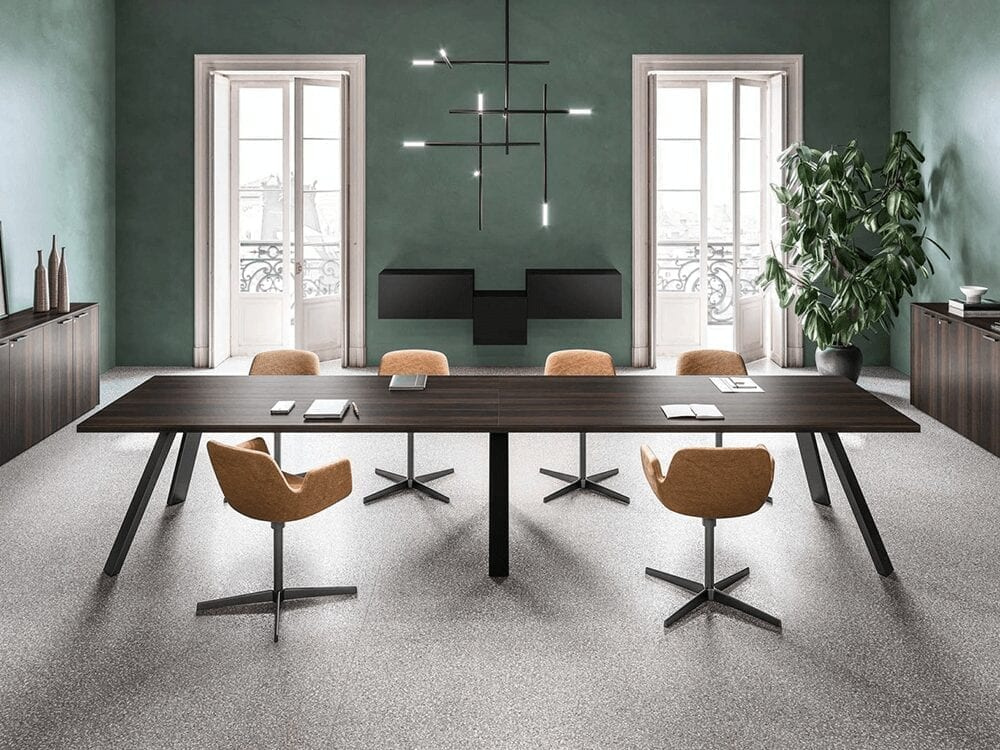 modern office furniture design