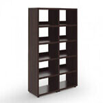 L1350 x D450 x H2050(Bookcase)