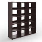 L2005 x D450 x H2050(Bookcase)