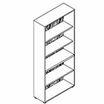 L976 x D426 x H2052(Cupboard)