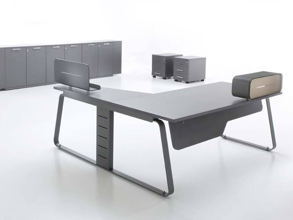 Audrey Unique & Modern Executive Desk4