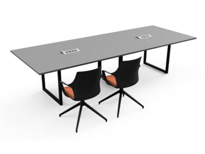 Emerson Rectengular Meeting Table