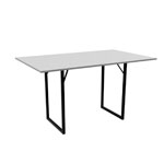 Small Rectangular Shape Table (6 and 8 Persons - H1100)