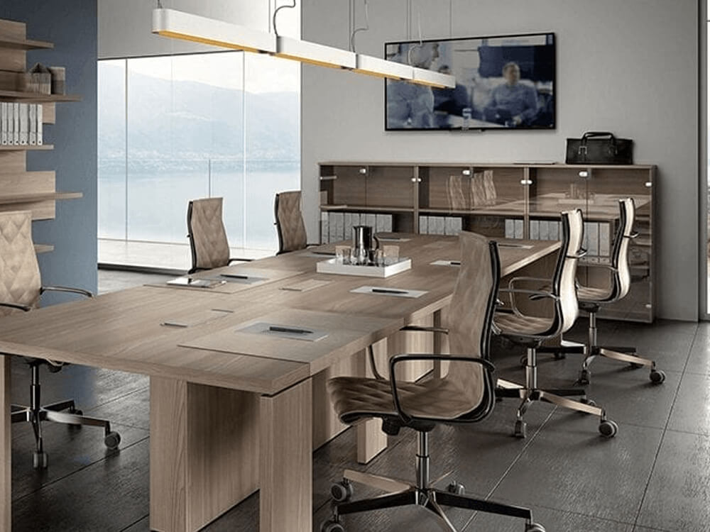 Grandioso 5 Large Cabinet