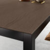 Hype Desk With Wood Veneer Top 5