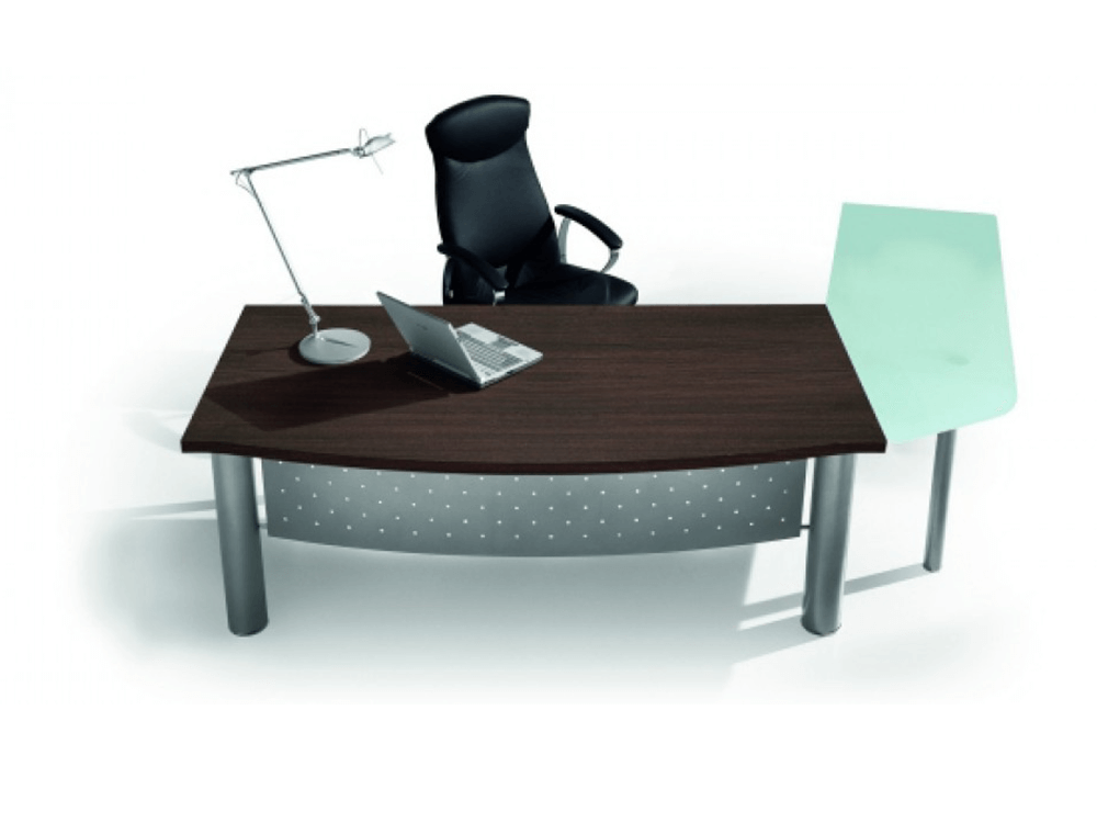 Jenny Radial Corner Desk7