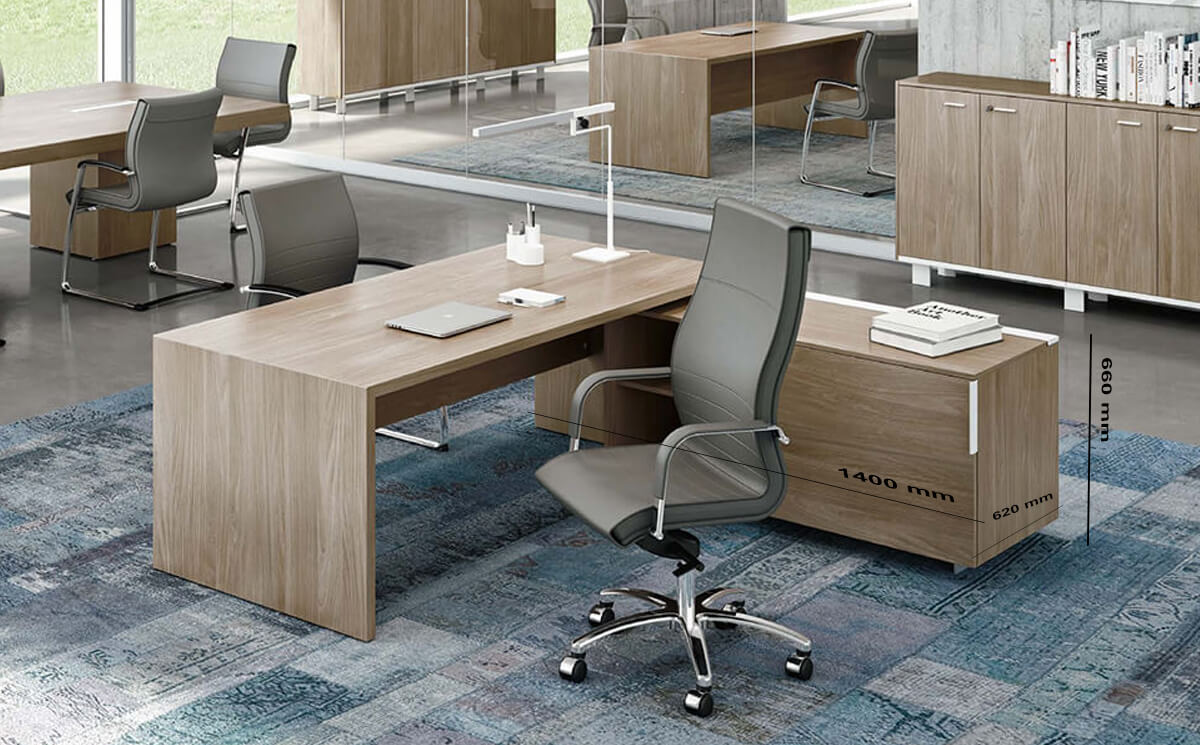 Size Credenaz Unit Oliver Grand Executive Desk With Optional Credenza Unit2