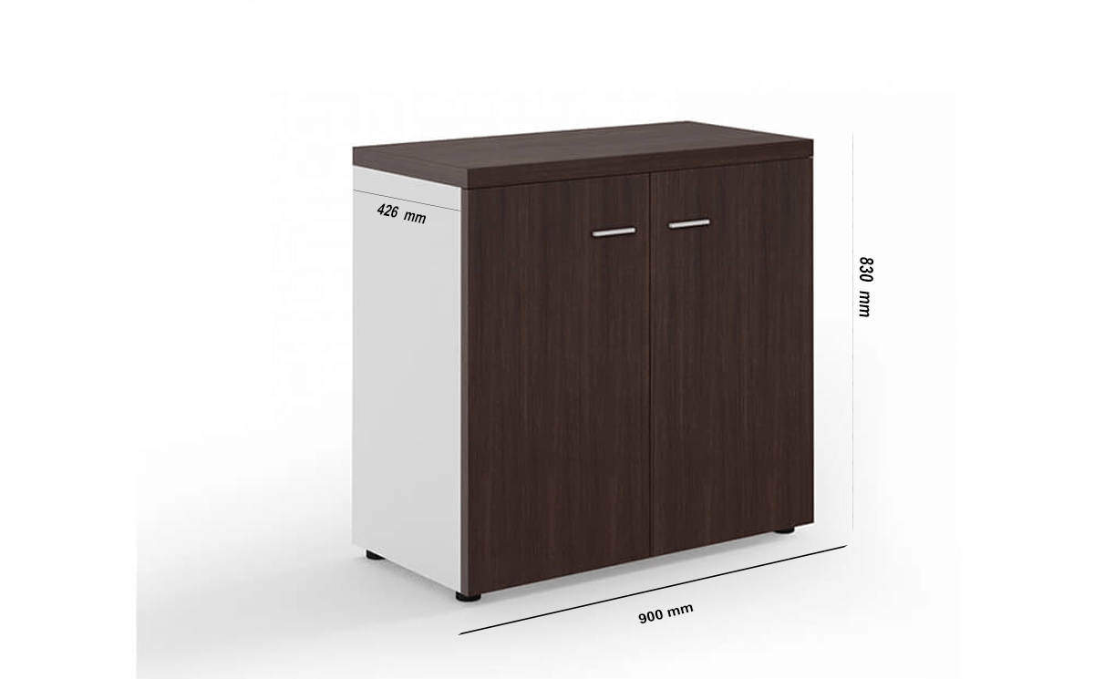 Size Alfonso Storage Unit