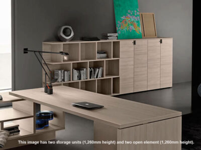 Grandioso Storage Unit 01