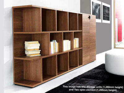 Grandioso Storage Unit 02