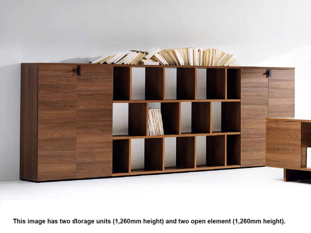 Grandioso Storage Unit