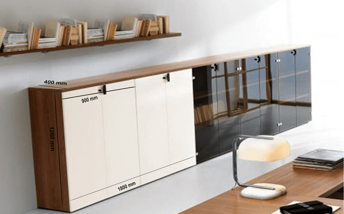 Size Brando Cabinet Size Brando Cabinet