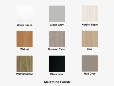 Ab Melamine Finish 3