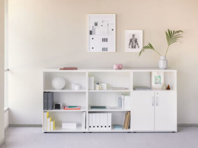 Alba Bookcase1