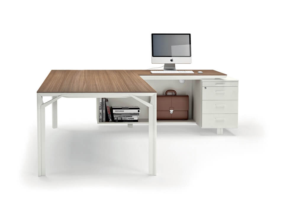 Albero 1 – Executive Desk 13