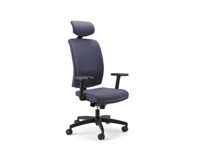 Cometa Padded Back Operative Chair